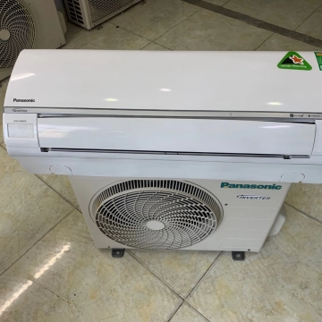 Máy lạnh Panasonic inverter 1HP