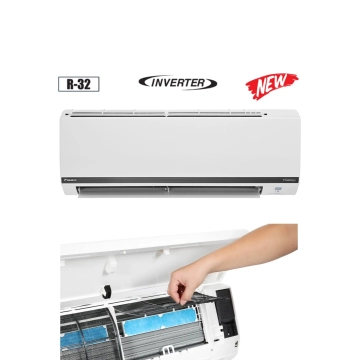 Máy lạnh Daikin inverter 2hp FTKB50WAVMV